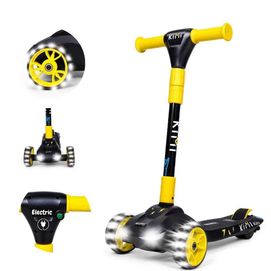 Kimi Kids Electric Scooter - Sports Supplies Online Store