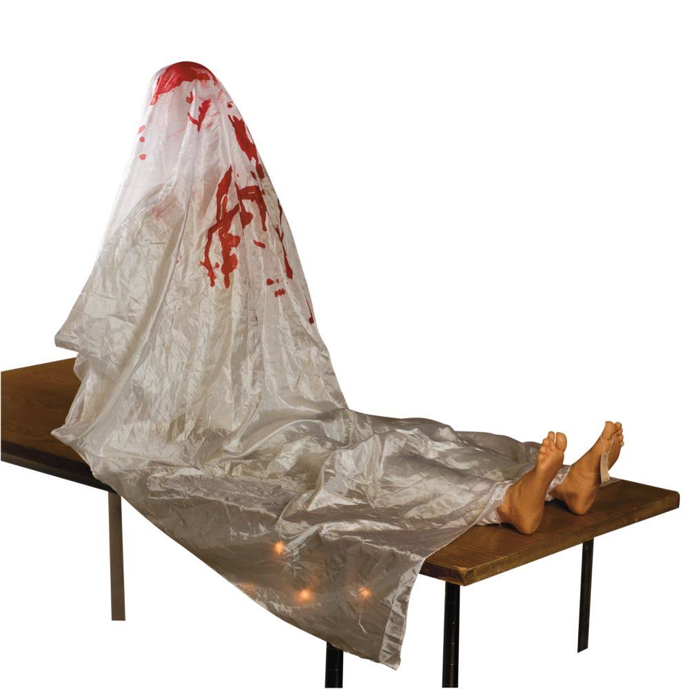 John Doe - Party Decorations u0026 Scary Decorations