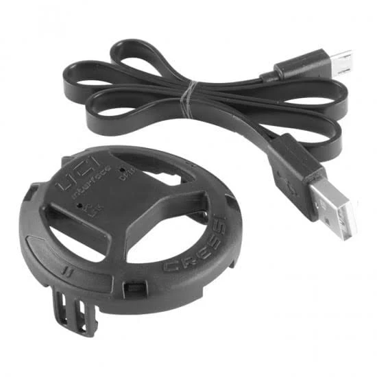 Cressi Interface USB cartesio/neon/goa