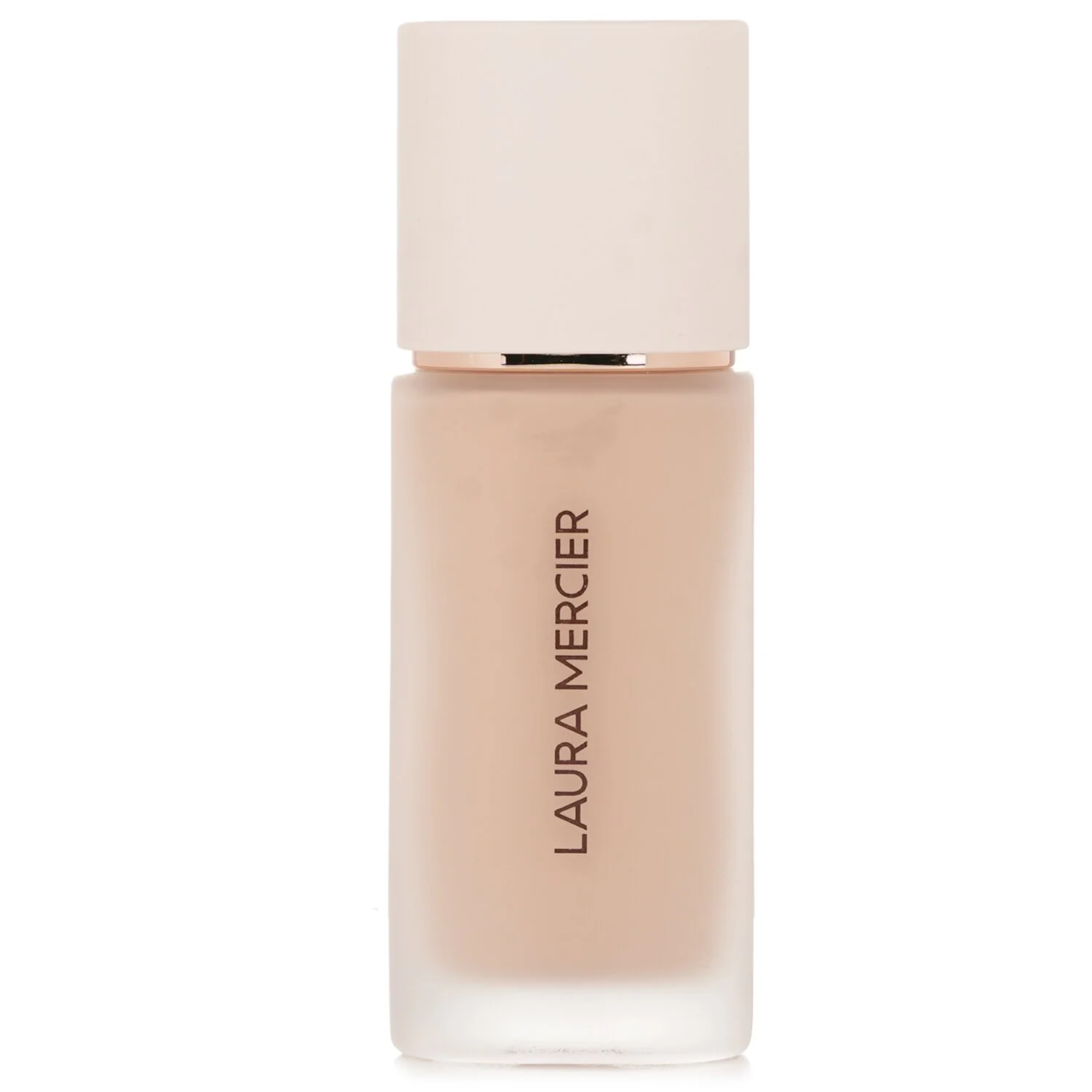 Laura Mercier Real Flawless Weightless Perfecting Foundation - # 2W2 Warm Linen 30ml/1oz