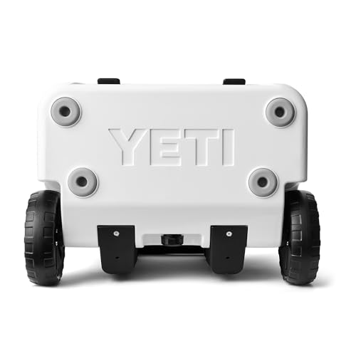 YETI Roadie 32 Wheeled Cooler