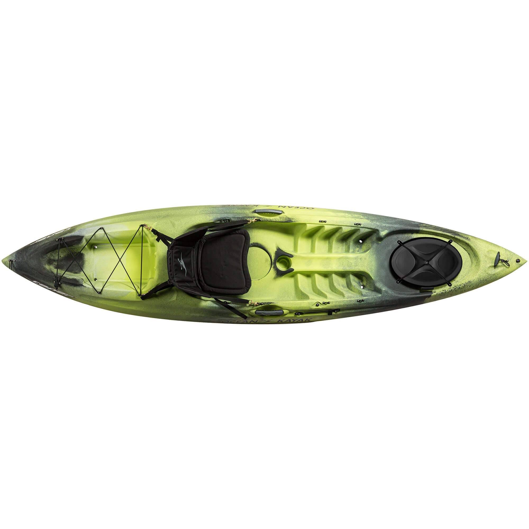 Ocean Kayak Caper Sunrise