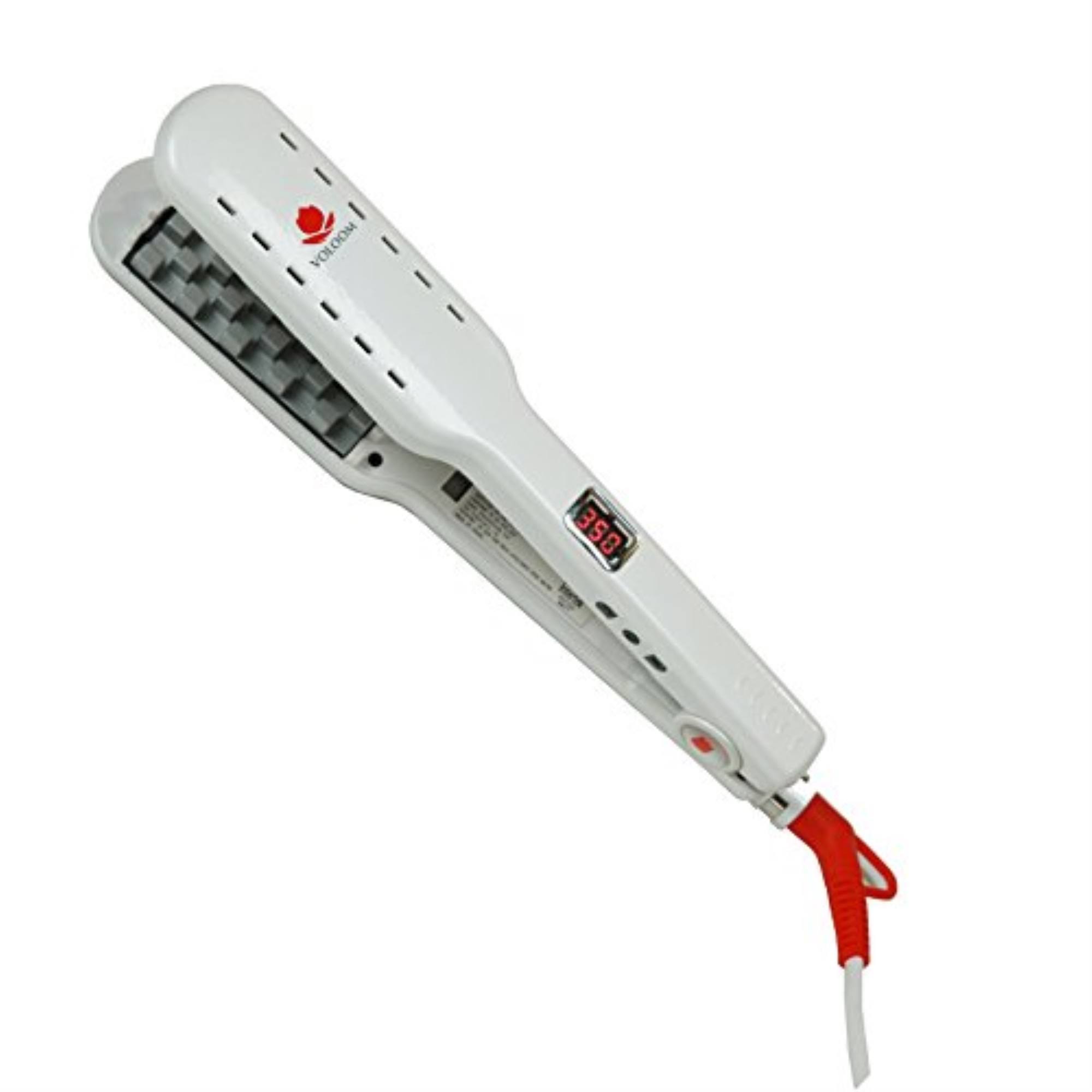 VOLOOM Classic Volumizing Hair Iron