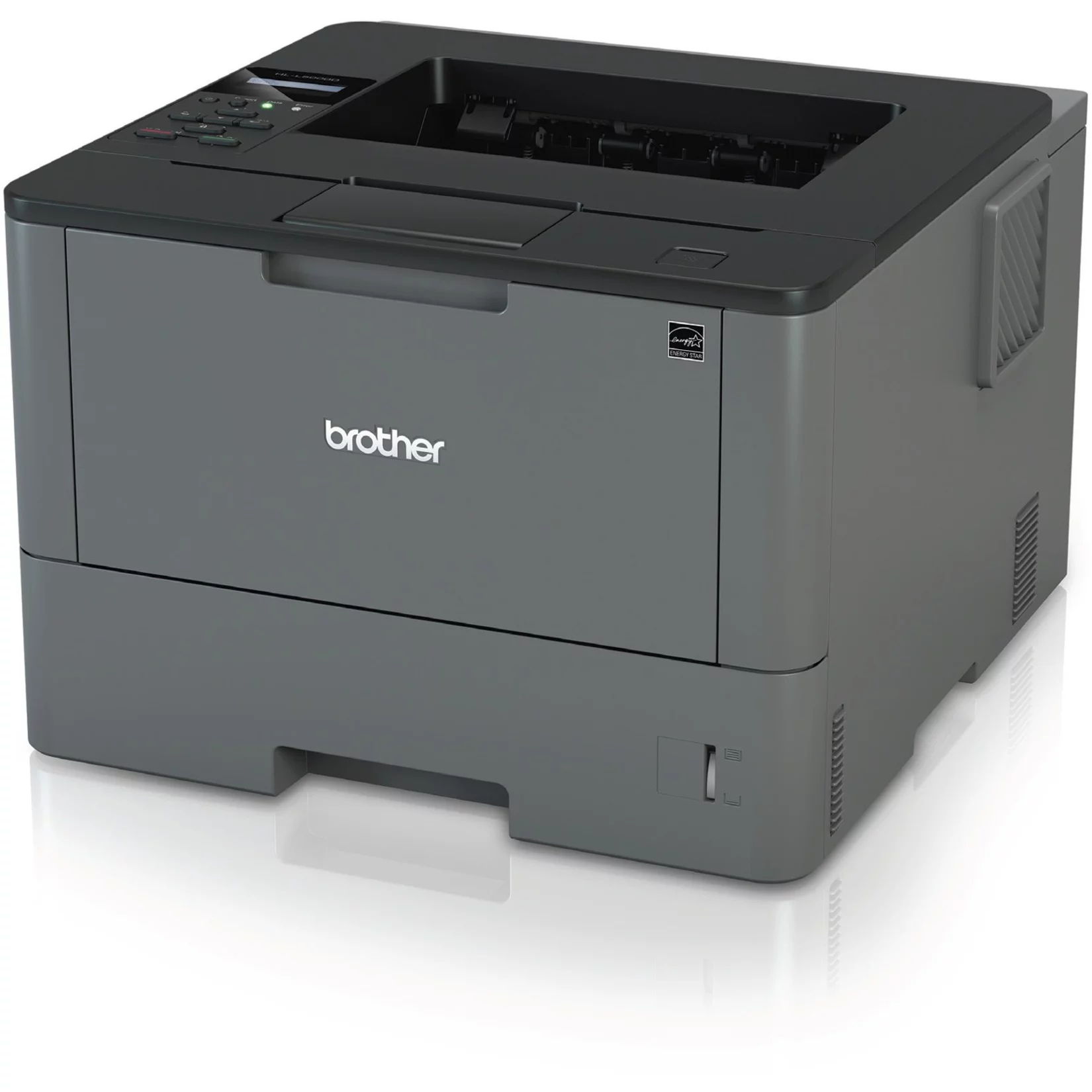 Brother Business Laser Printer HL-L5000D, Duplex