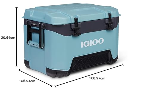 Igloo BMX Hard Coolers (25-72QT)
