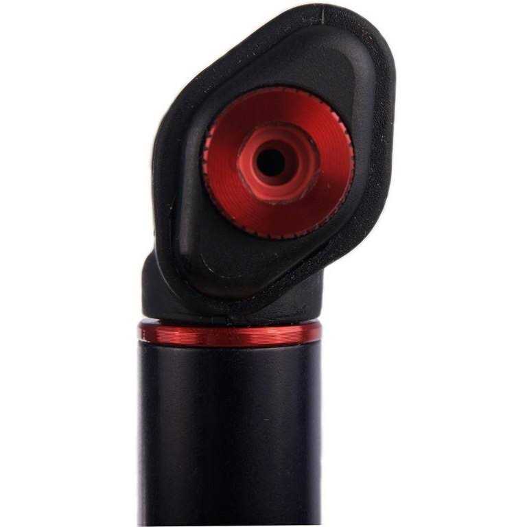Silca Impero Ultimate Frame Pump - Sports Supplies Online Store