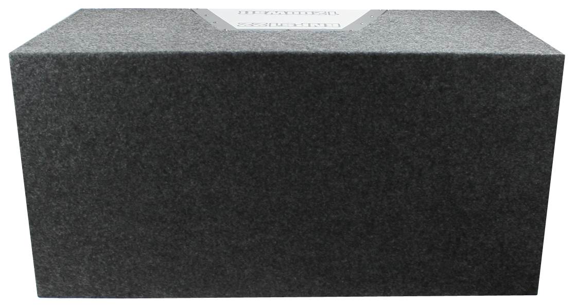 Pyramid Subwoofers (2 Pack) & Boss Amp (2 Pack) & Soundstorm Wire Kit (2 Pack)