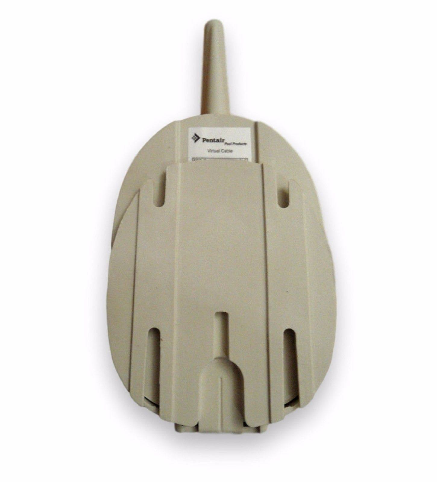 Pentair Replacement Housing for Virtual Cable Antenna Receiver 520956 (No PCB)