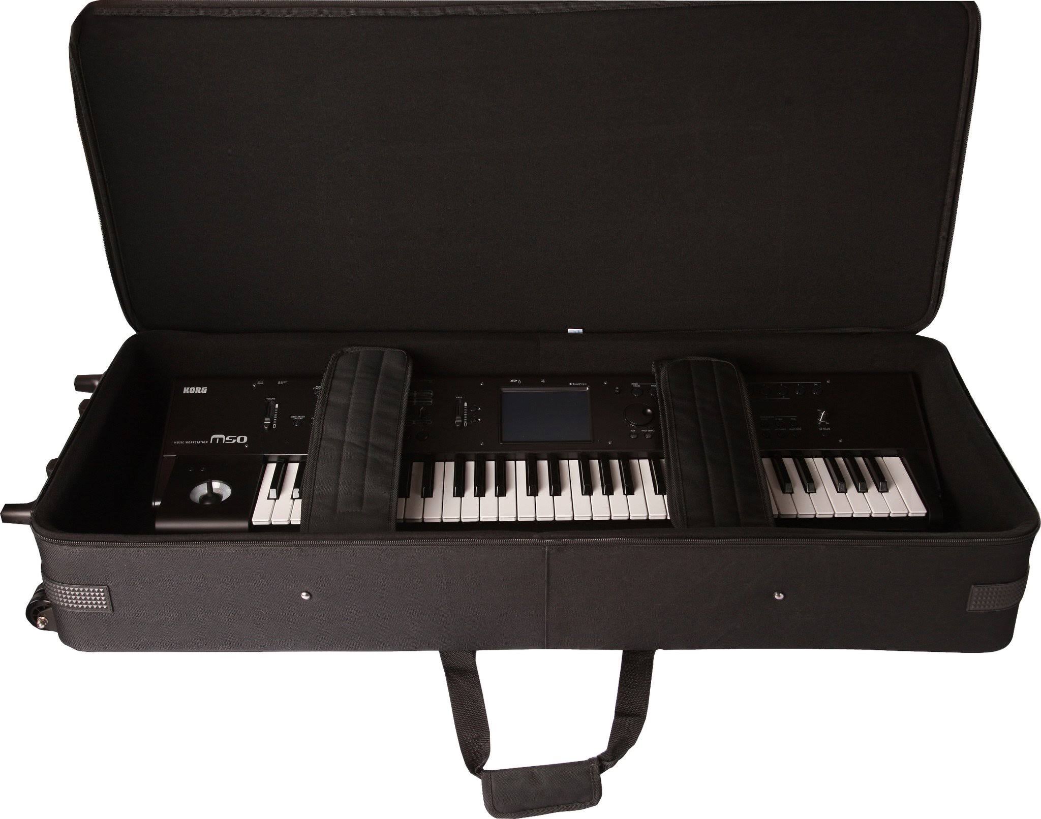 Gator GK-88 Slim 88 Note Lightweight Keyboard Case