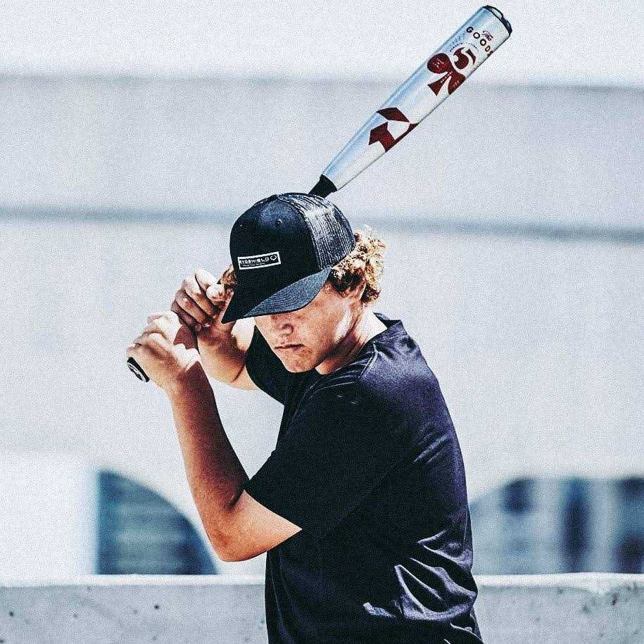 Demarini The Goods One 2022 - Sports Supplies Online Store