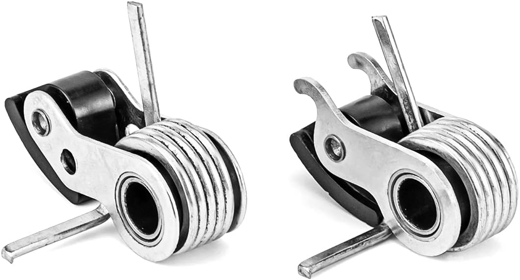 Mofun Inner/Outer Cam Chain Tensioner Complete Kit/Guide&Cover Gasket Compatible with 1999-2006 Harley Twin Cam Pack of 2