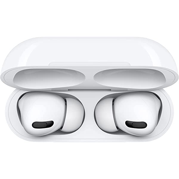 New Apple AirPods Pro + AppleCare+ for Headphones (2 Years)