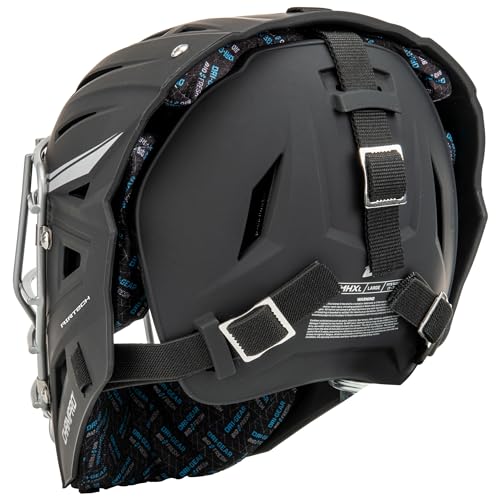 CHAMPRO CHAMPRO Fastpitch Softball Catcher's Set - Headgear