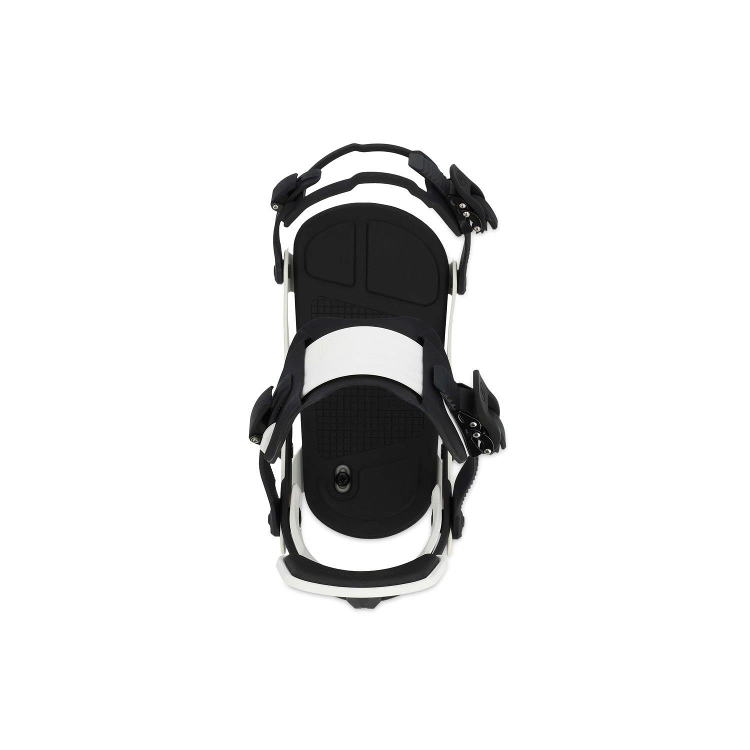 Ride A-6 Snowboard Bindings - Sports Supplies Online Store