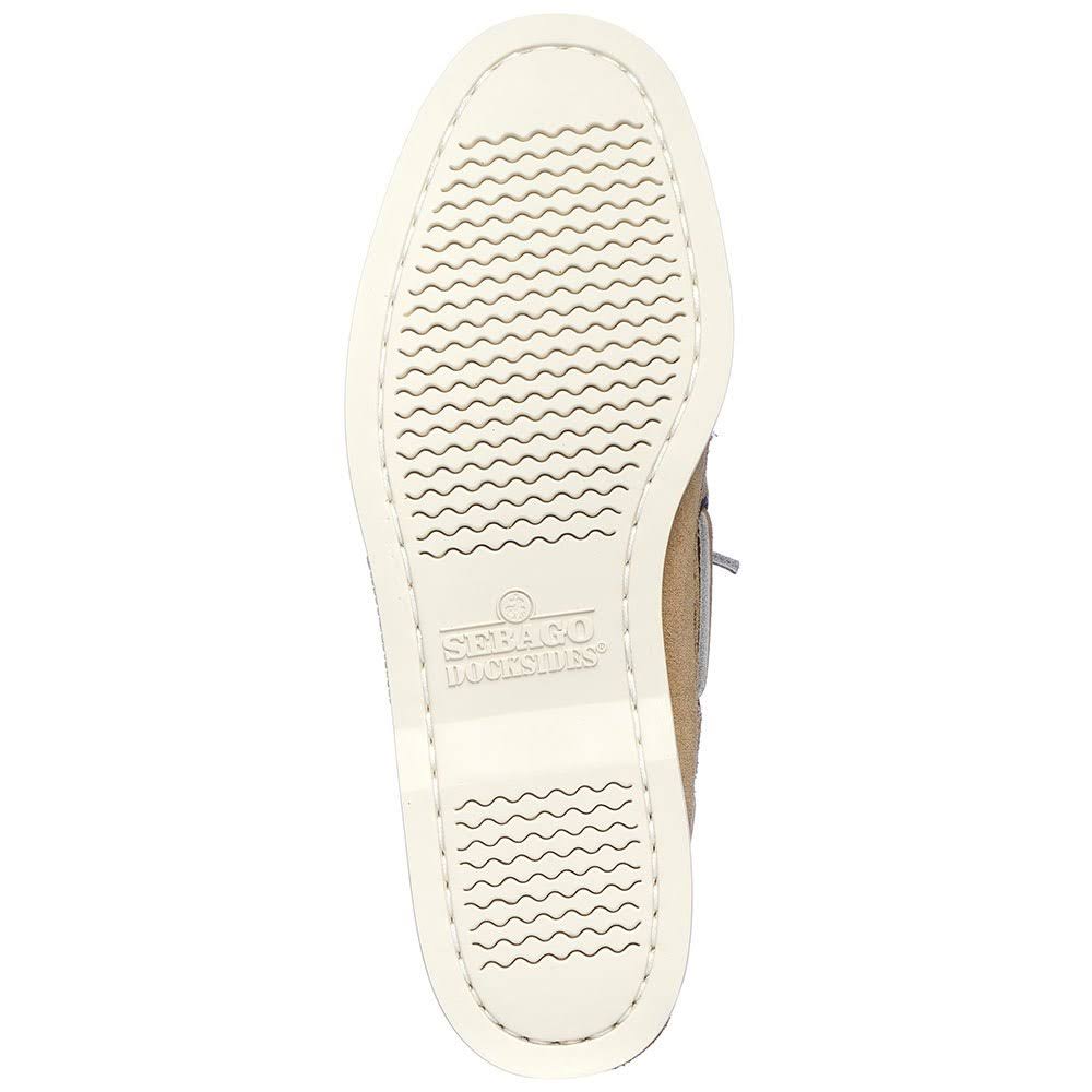 Sebago Portland Flesh Out 7111PTW Beige Camel
