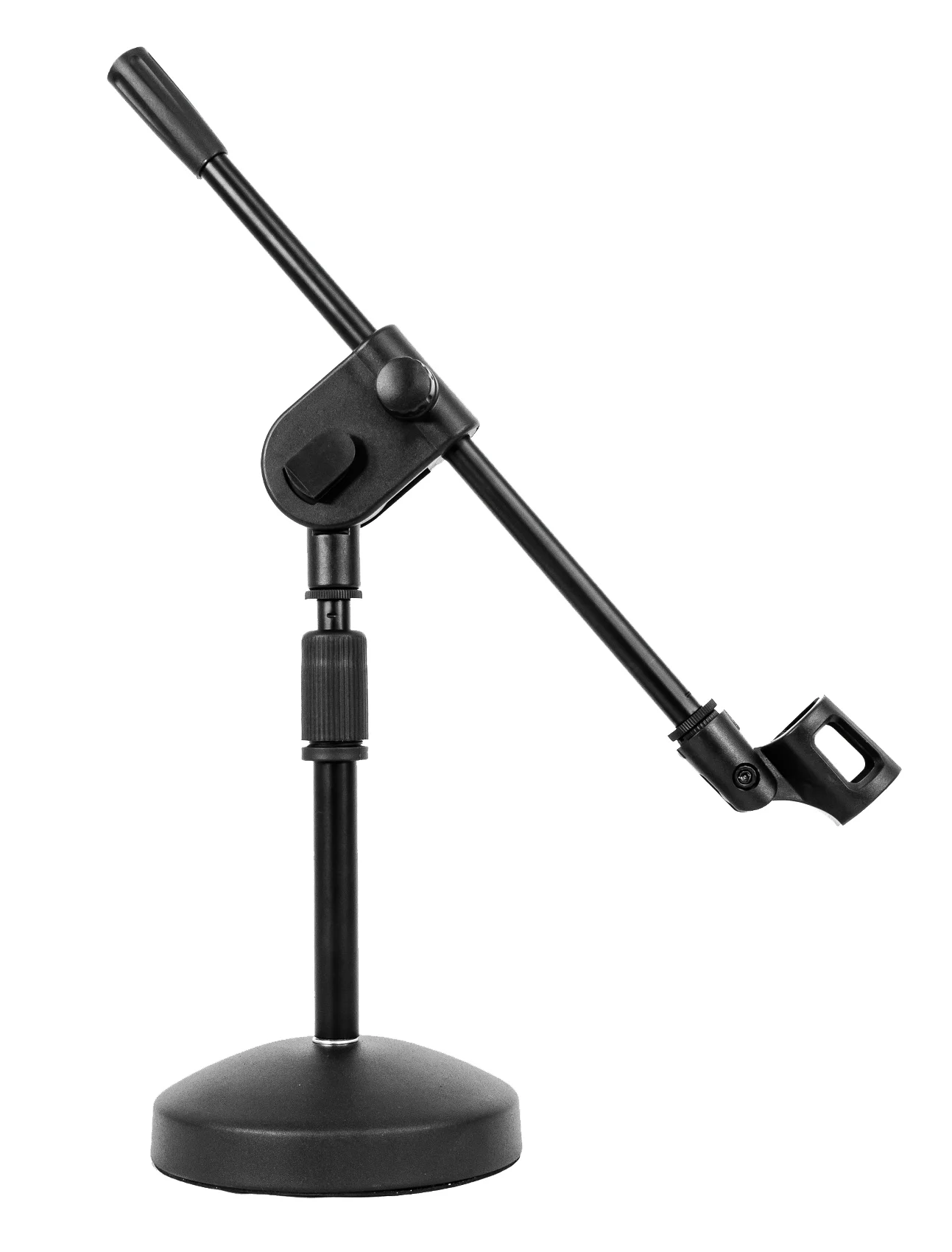 4-Person Podcast Podcasting w/Soundcraft Mixer+Presonus Headphones/Amp+Stands