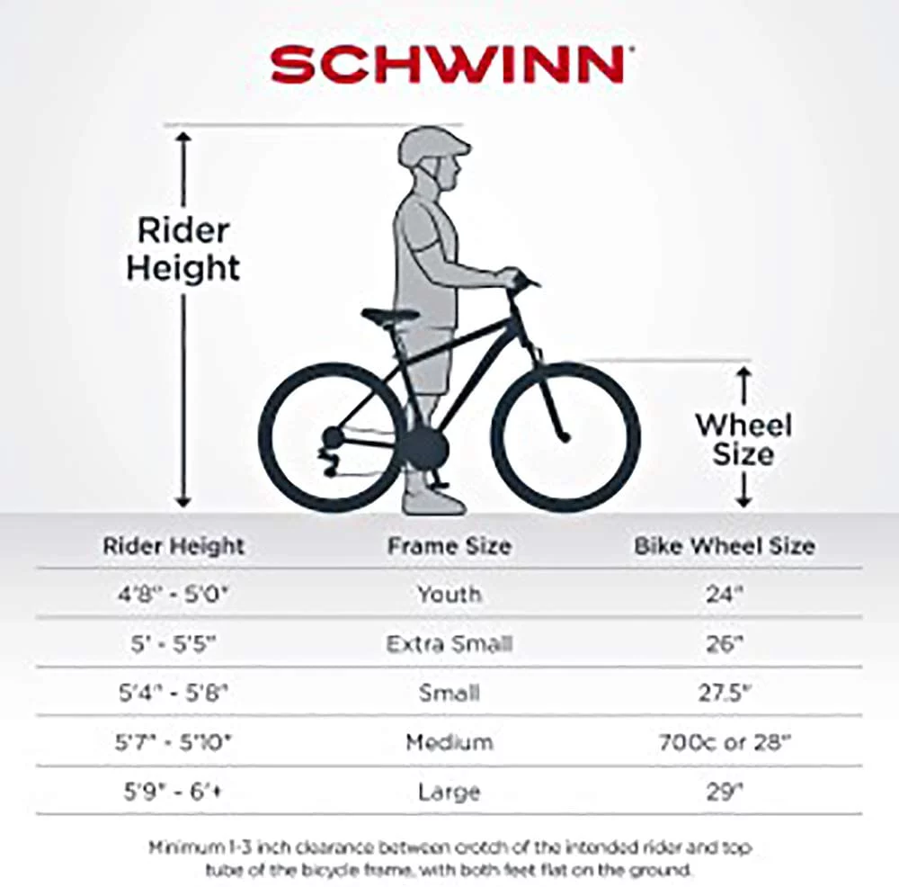 Schwinn Classic Old School Karate Bike, Ape Handlebar And Bucket Saddle, 20 In. Wheels