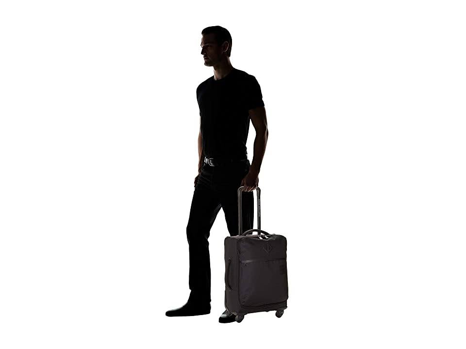 Herschel Supply Company Highland Carry on - Black