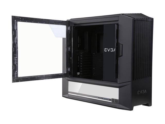 EVGA DG-85 Gaming Windowed Full-Tower Case 100-E1-1000-K0