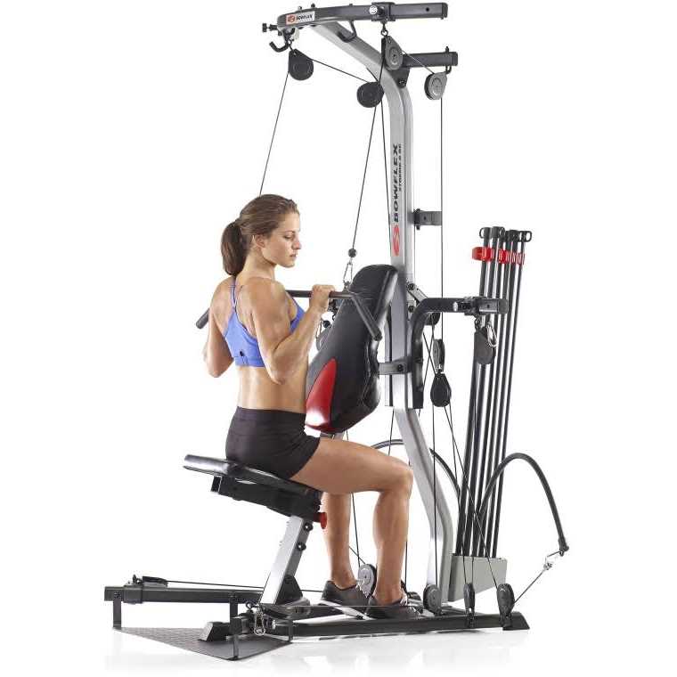 Bowflex Xtreme 2 SE Home Gym - Sports Supplies Online Store