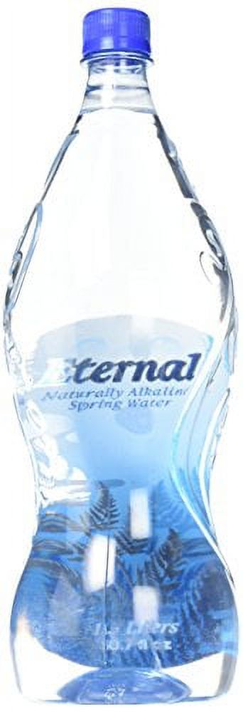 Artesian Water - 50.72103 Oz