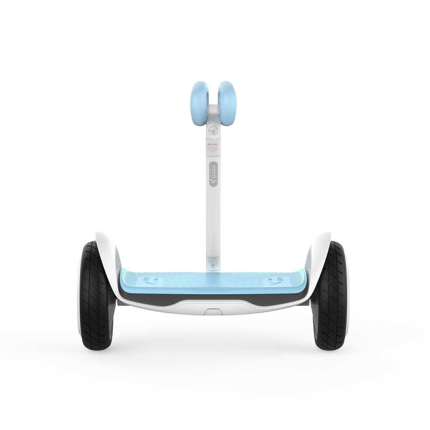 Segway Ninebot S Kids Smart Self-Balancing Electric Scooter - Sports Supplies Online Store