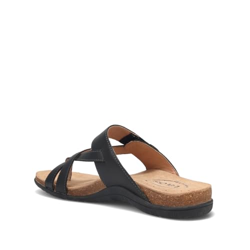 Taos Footwear Women's Perfect Sandal