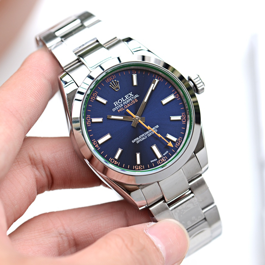 Milgauss 40mm