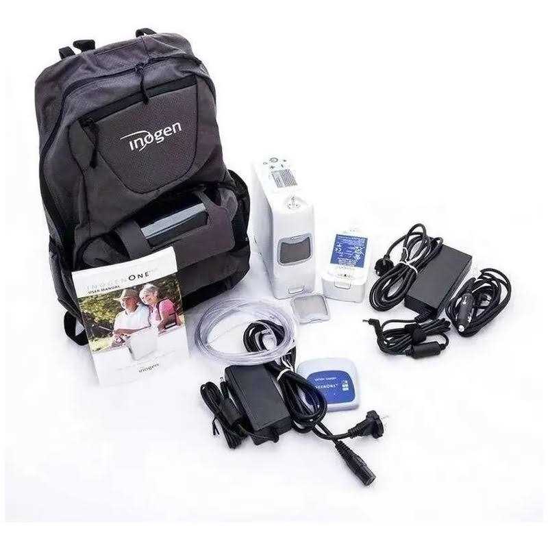 Inogen One G5 Single Battery - Sports Supplies Online Store