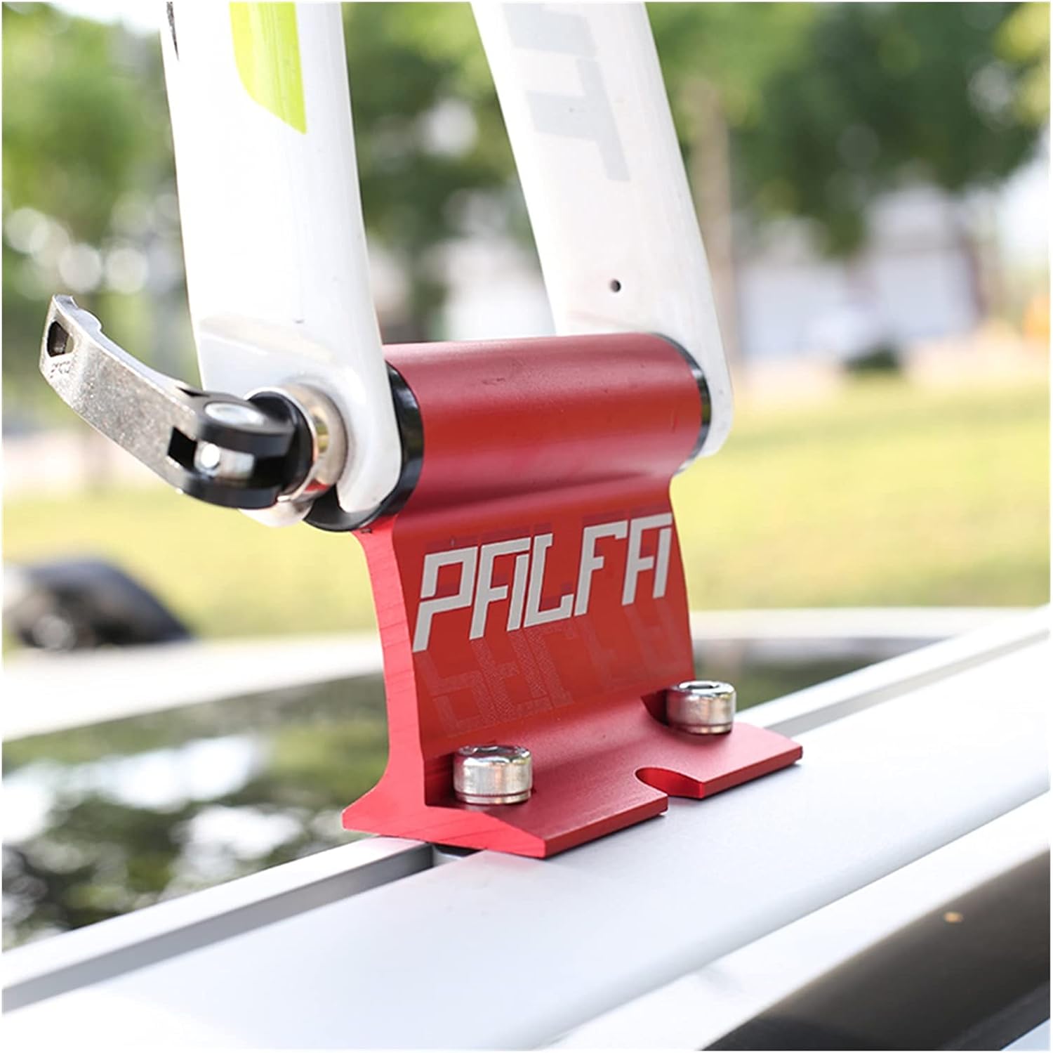 roof Basket Car Roof Rack Carrier Bicycle Quick Release MTB Bike Roof-Top Holder Accessories Portable Waterproof Cycling Elements bar Accessories