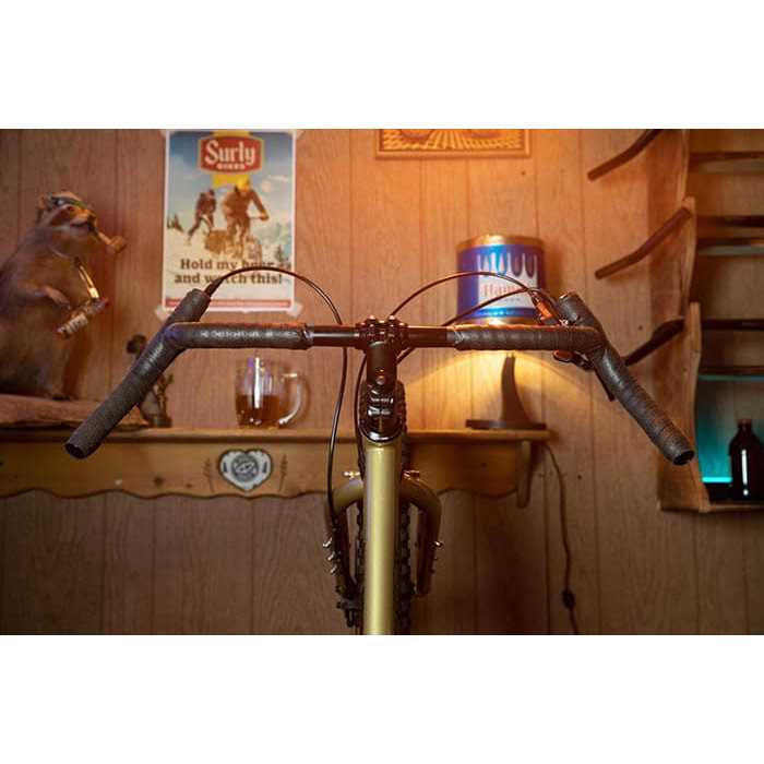 Surly Corner Bar Handlebar - Sports Supplies Online Store