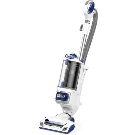 Refurbished Shark NV500 Rotator Profesional Lift-Away HEPA 3-in-1sin Bolsa Upright Vacuum Blue