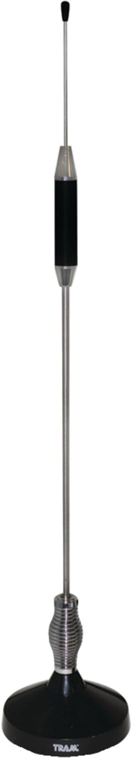 Uniden Bearcat 980 CB Radio and Tram 703-HC CB Antenna Kit