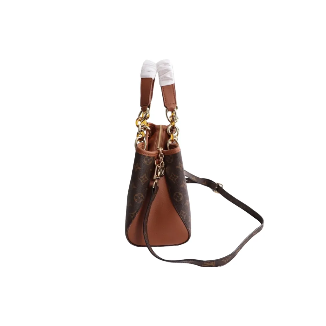 Summer Beach Shoulder Bags Hollow-out Ladies Woven Tote Bag for Travel