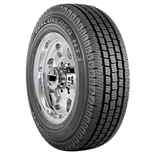 Cooper Discoverer HT3 All-Season LT235/75R15 104R Tire