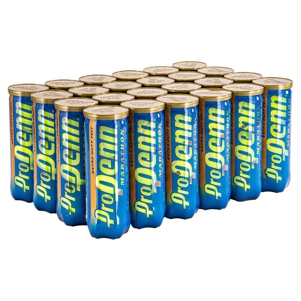 Pro Penn Marathon Extra Duty Case Tennis Balls