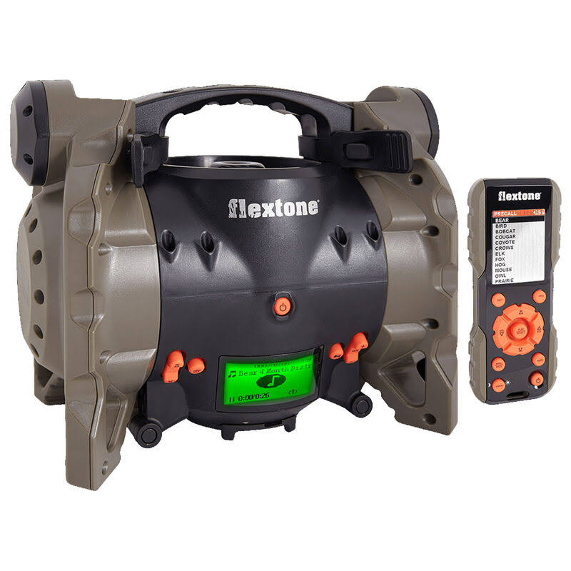 Electronic Game Call, 1000 FLX1000