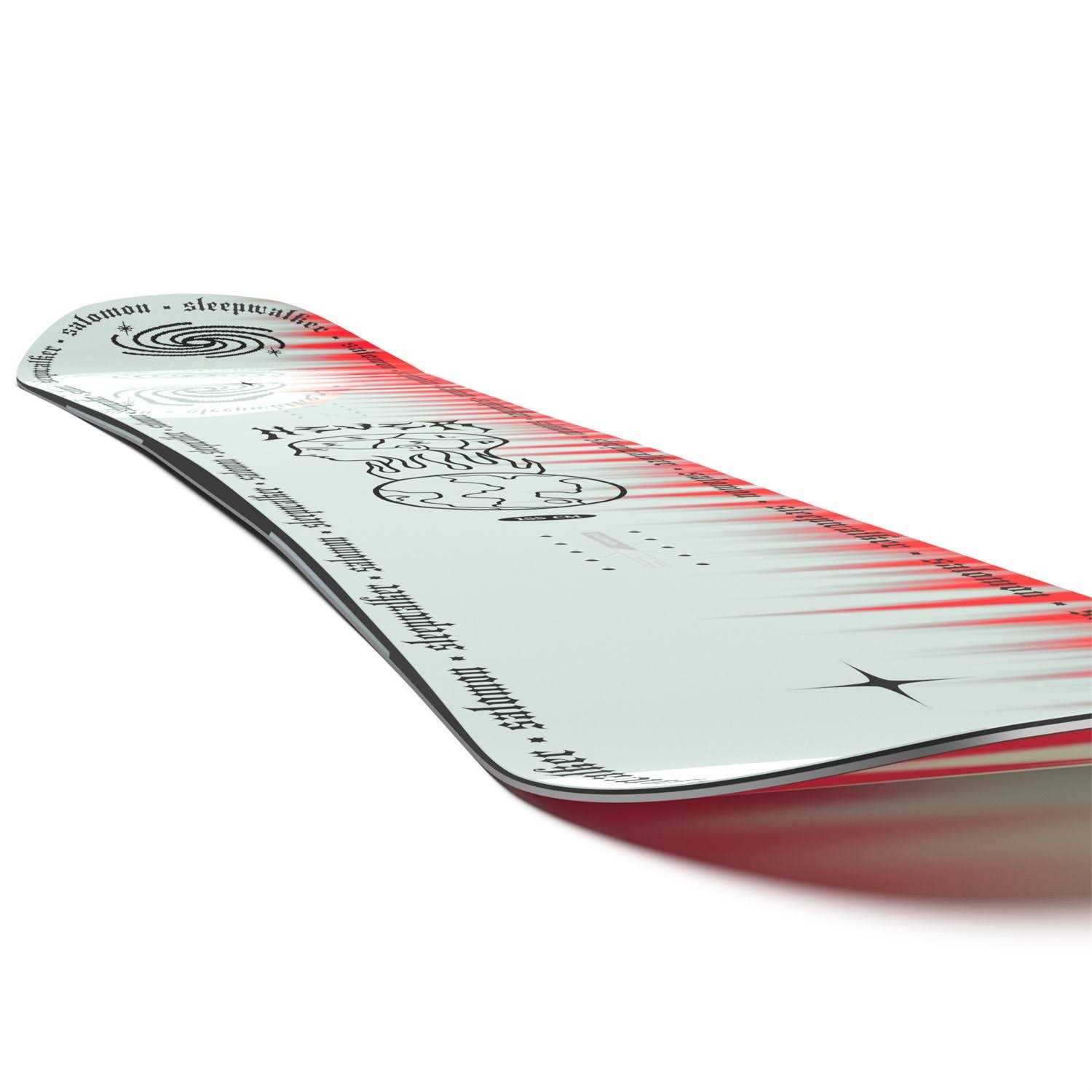 Salomon Sleepwalker Snowboard - Sports Supplies Online Store
