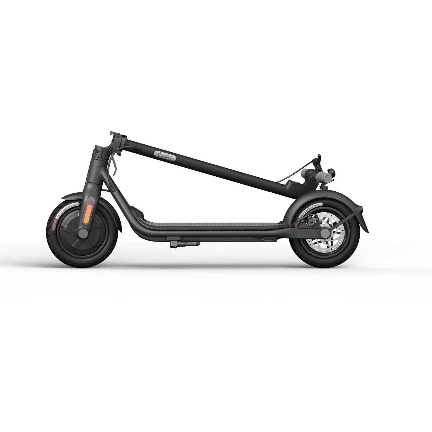 Segway Ninebot F25 Electric Kick Scooter - Sports Supplies Online Store