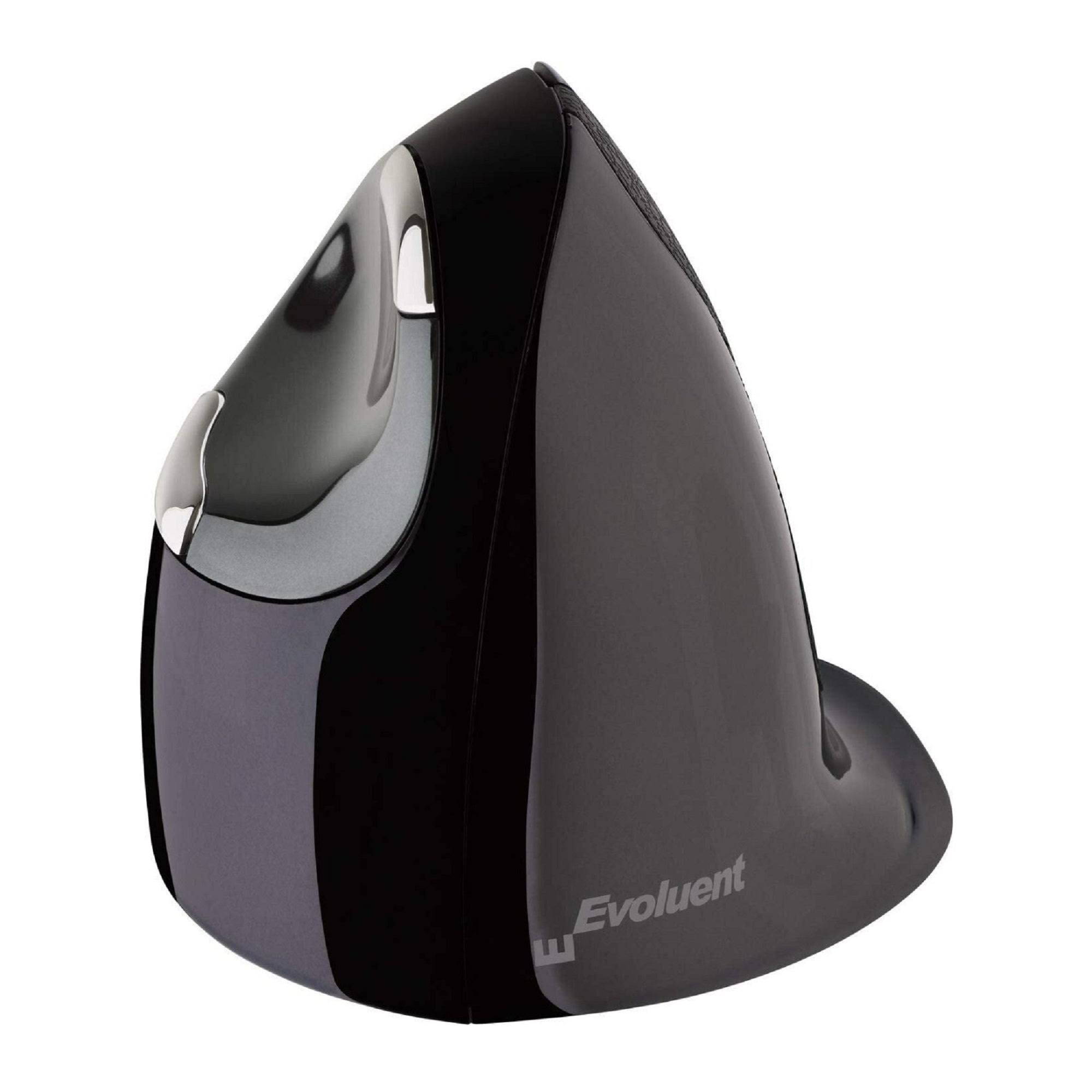 Evoluent Vertical Mouse D Right Wireless Small VMDSW