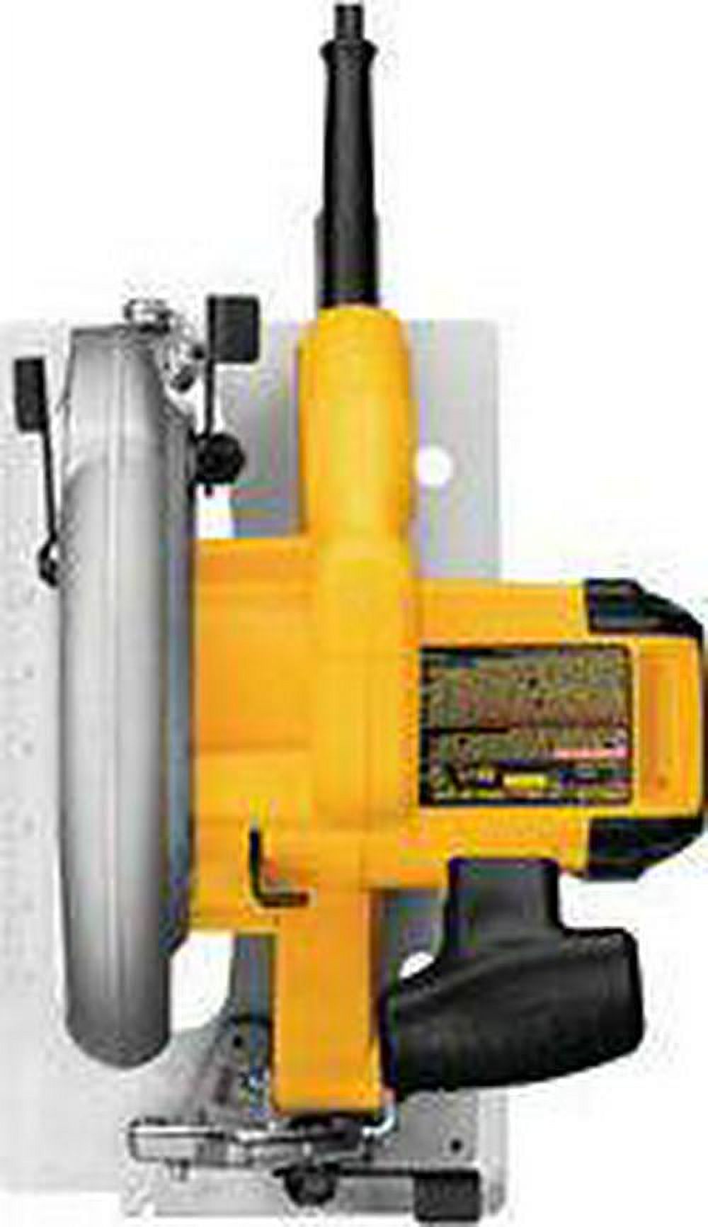 DeWALT DWE575 15A Corded 7-1/4 in. Lightweight Circular Saw