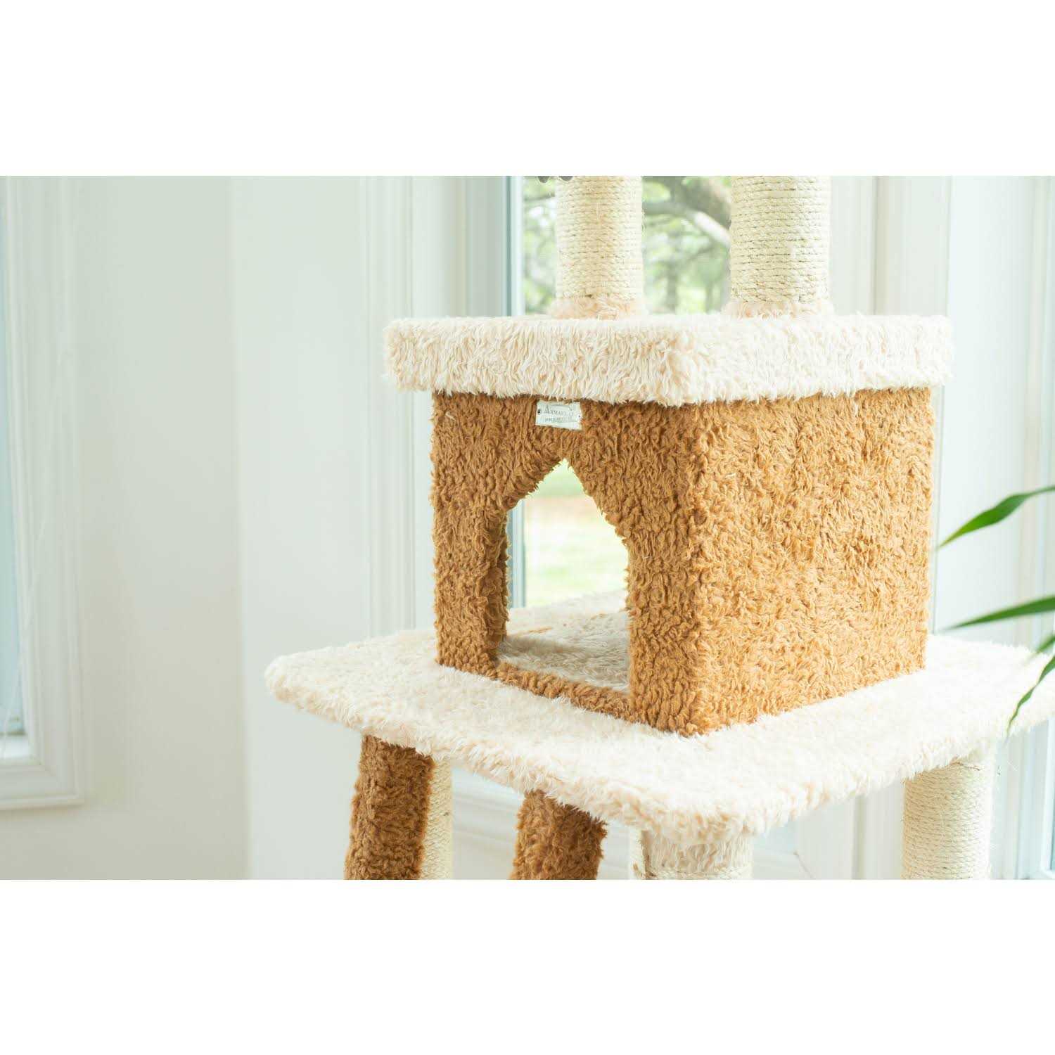 Armarkat Premium Cat Tree X8303 - Pet Supplies online store