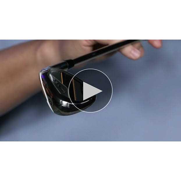 Callaway Mavrik Max Iron Set - Sports Supplies Online Store