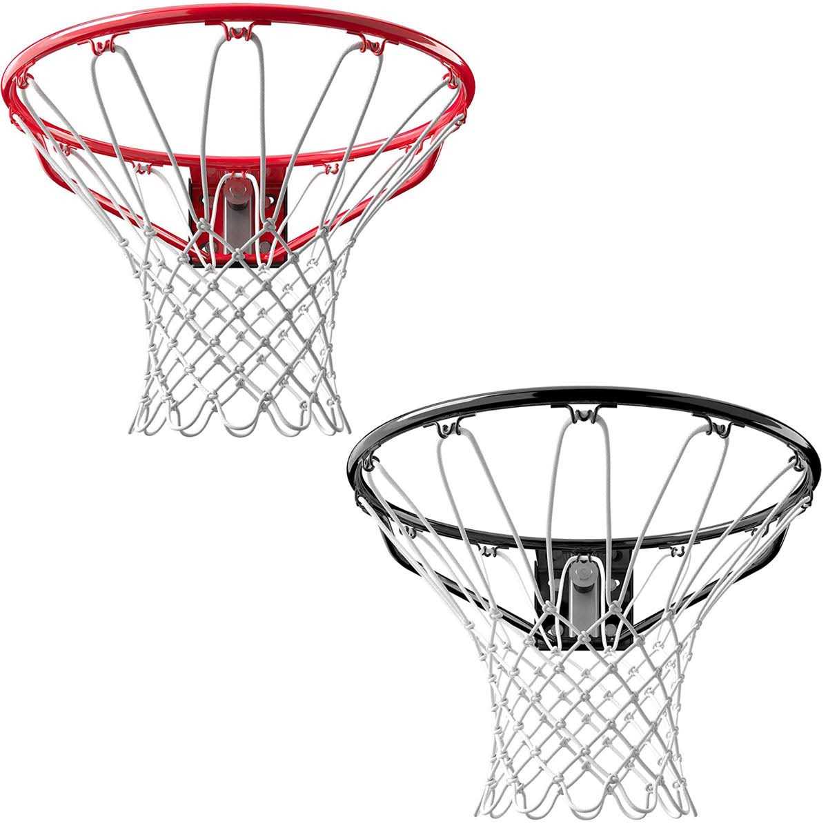 Spalding Slam Jam Rim - Sports Supplies Online Store