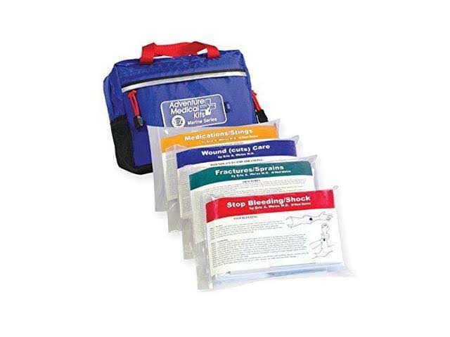 Adventure Medical Kit - Marine 400