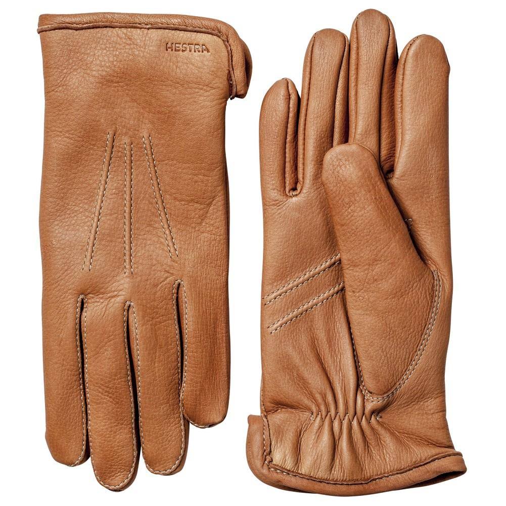 Hestra Andrew Glove Mens Brown