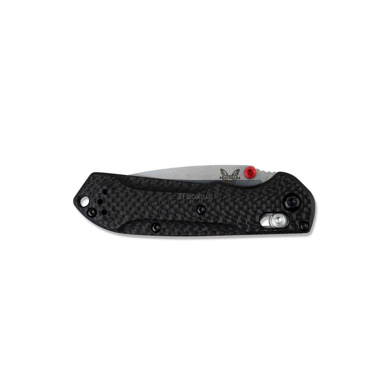 Benchmade Mini Freek 565-1 - Sports Supplies Online Store