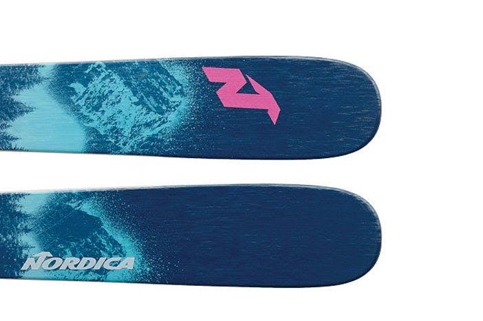 Nordica Santa Ana 93
