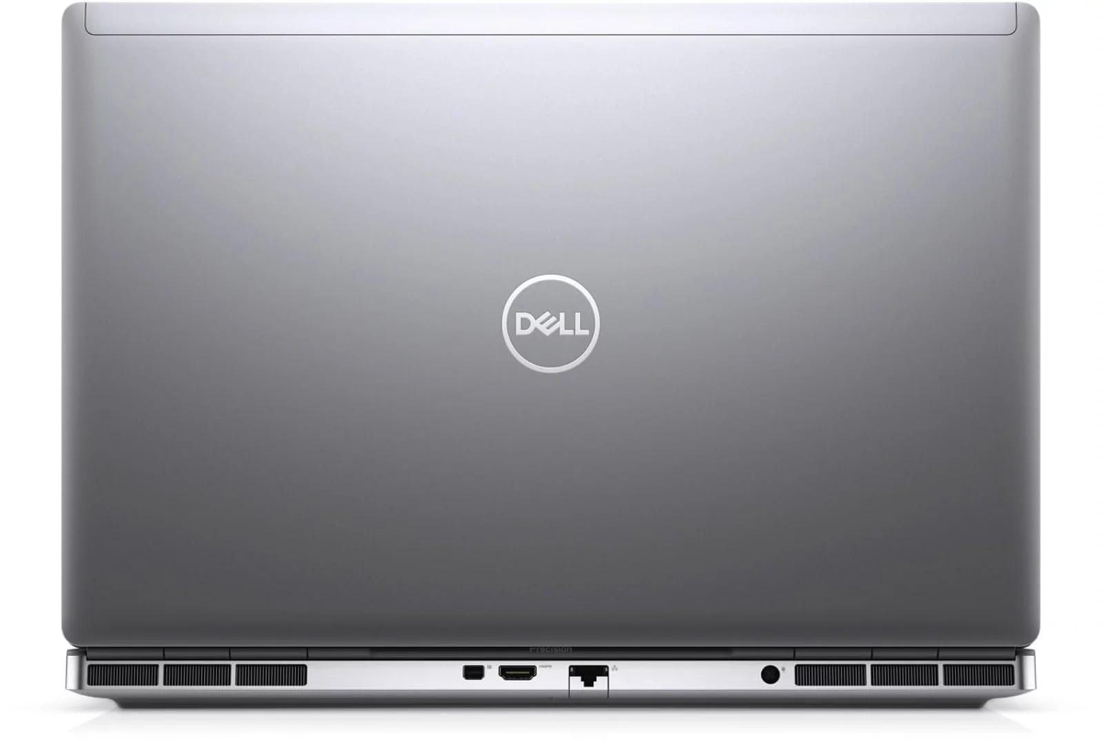 Restored Dell Precision 7000 7760 Workstation Laptop (2021) 17.3" FHD Core i9 - 2TB SSD + 1TB SSD - 32GB RAM - RTX A4000 8 Cores @ 5 GHz