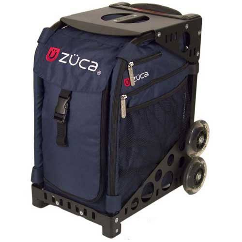 Zuca Midnight Navy Sport Insert Bag